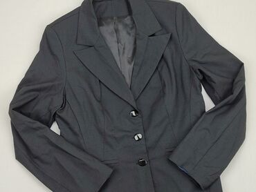 bluzki pod marynarki damskie: Women's blazer S (EU 36), condition - Very good