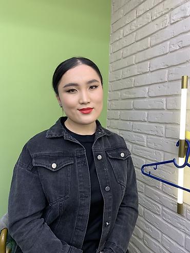 make up atelier: Вечерний, Профессиональная косметика — 1