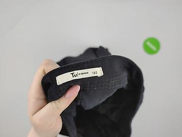spodnie harley davidson: TU Woman, Spodnie materiałowe damskie, rozmiar L — 4