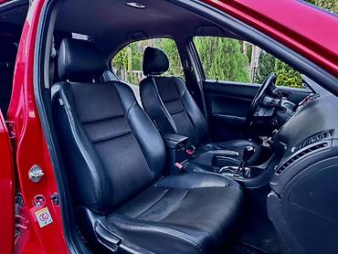 Honda: Honda Accord: 2007 г., 2.4 л, Автомат, Бензин, Седан — 12