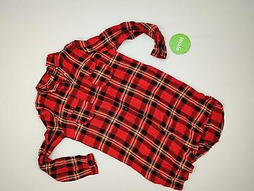 pull and bear top w kropki: Ladies, Koszula damska, rozmiar M — 2