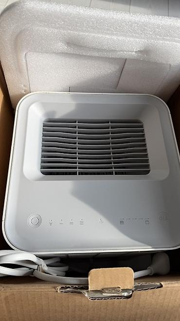 humidifier: Увлажнитель воздуха Традиционный, Wi-Fi — 1