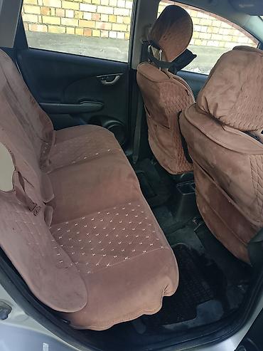 Honda: Honda Jazz: 2011 г., 1.5 л, Механика, Бензин, Хэтчбэк — 6