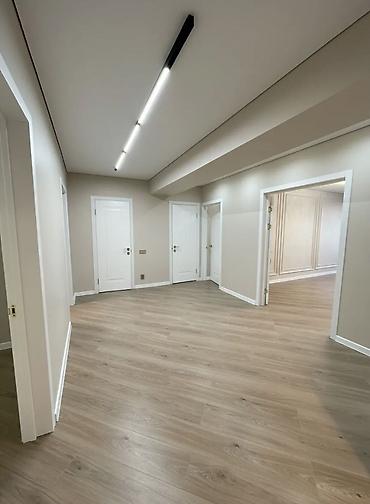 Продажа квартир: 4 комнаты, 113 м², Элитка, 4 этаж, Дизайнерский ремонт — 5