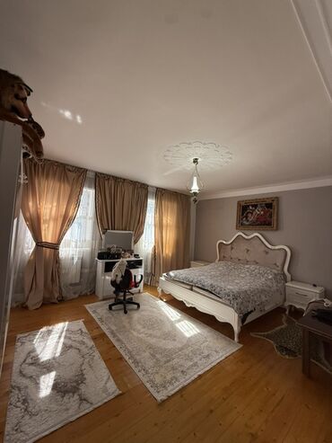 Həyət evləri və villaların satışı: 6 otaqlı, 120 kv. m, Kredit yoxdur, Yeni təmirli — 15