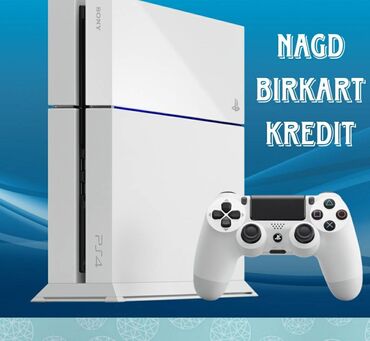 vakansiya part time: Playstation 3 ve 4 aparatlarının nagd və kreditlə satışı Tek şəxsiyyət