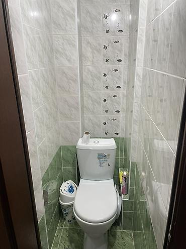 flat osh: Продается светлая 3-комнатная квартира с функциональной планировкой — 8
