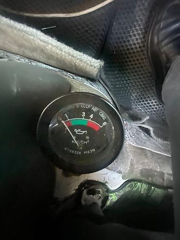 Mitsubishi: Mitsubishi Canter: 2000 г., 3 л, Механика, Дизель, Бус — 11