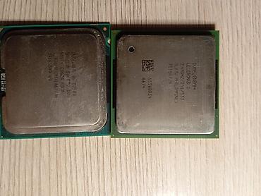 Процессоры: Процессор, Б/у, Intel Celeron, 2 ядер, Для ПК — 3