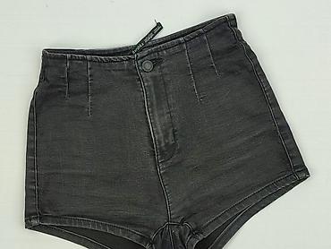 primark belts: Bershka, Szorty damskie, rozmiar 2XS — 1