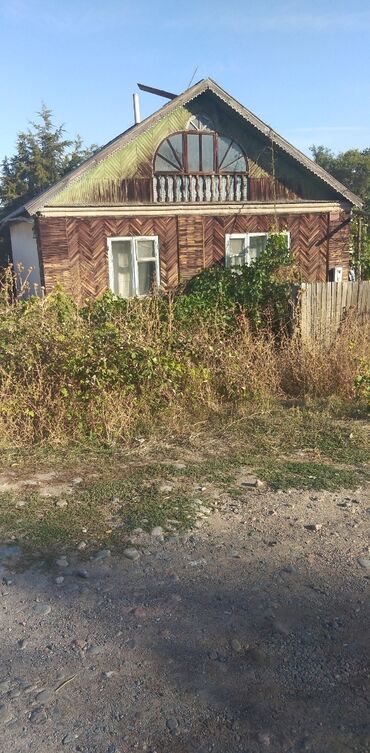 дом в беловодск: Дом, 75 м², 3 комнаты, Собственник