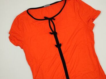 calvin klein performance koszulki damskie: MEGI, Bluzka damska, rozmiar XL
