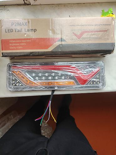 bmw g30 fara: Salam. Led stoplar istifade edilmeyib ölçüləri 30sm elave suali olan — 1