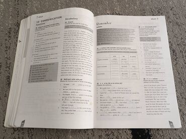 Udžbenici: Prodajem udzbenike za ucenje engleskog jezika Opportunities, izdavaca — 3