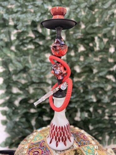 Qəlyan, vayp və aksesuarları: Yep Yeni ❗️ Şüşədir❗️💨