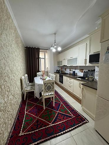 Продажа квартир: 4 комнаты, 104 м², 1 этаж — 11