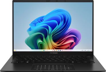 asus netbook qiymetleri: Yeni ASUS Zenbook, 14 ", AMD Ryzen 7, 1 TB, Ünvandan götürmə, Ödənişli çatdırılma