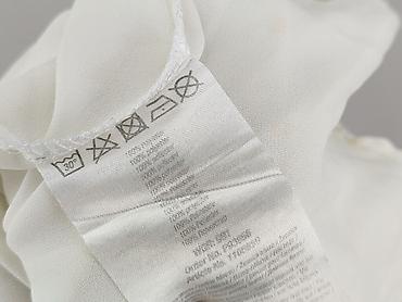 kurtki vinted: Janina, Bluzka damska, rozmiar 4XL — 5