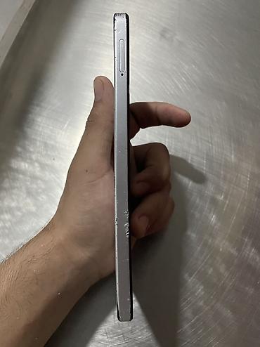 antenli telefon: Oppo A5, 256 GB, rəng - Ağ, Barmaq izi — 8
