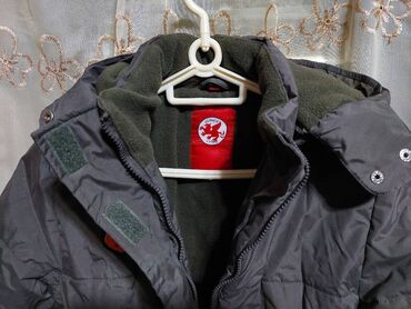 Kurtkalar: Kurtka Firmasi SINCE Hem Oglan Hemde Qiz Ushagi Ucun Qalin — 7