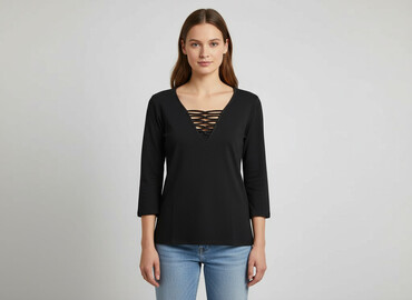 qumru t shirty: Tally Weijl, Футболка жіноча, розмір S