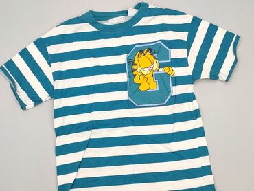 koszulka na ramiączkach dziecięca: T-shirt, Zara, 12 years, 146-152 cm, condition - Very good