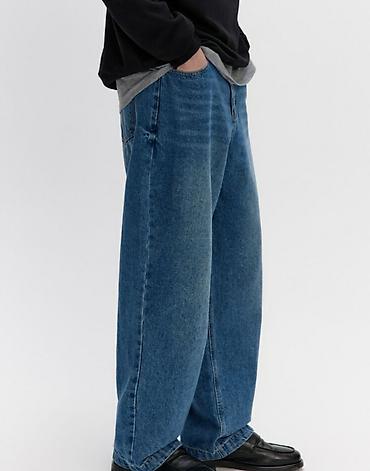 штаны найк: Мужские джинсы, XS, M, L, Nike, Новый, Платная доставка — 3