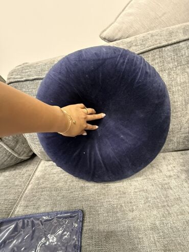 подушка для беременных бишкек: Ортопедическая подушка для сидения OrtoSit (кольцо) - Форма: круглое