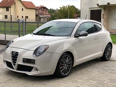 neolux h7 80w: ALFA ROMEO MITO 1.4 TB QV NAV 2010. GODIŠTE | Auto uvezen iz — 1