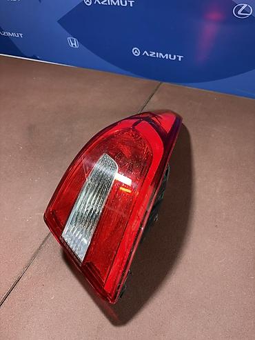 соната стоп: Комплект стоп-сигналов Hyundai 2017 г., Б/у, Оригинал, Корея — 4