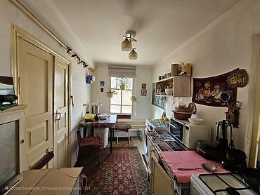 Продажа времянок: Продаётся редкий участок 8,2 сотки в обжитом районе Кызыл-Аскер. Всего — 8