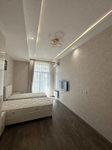 ucuz 2 otaqli ev almaq: 2 otaqlı, Yeni tikili, 105 kv. m — 6