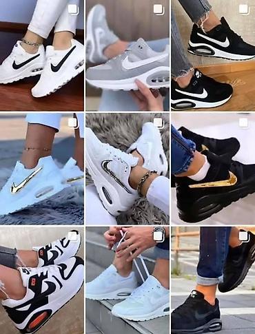 patike air max invigor: Nike air Max 
36 do 41 
cena 3900✅️

NT❤ — 5