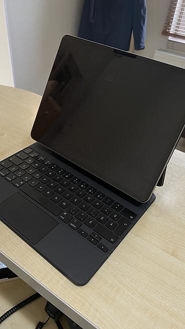 ipad pencil: Apple iPad Air M2 13 + original Magic Keyboard Если отдельно: iPad — 1