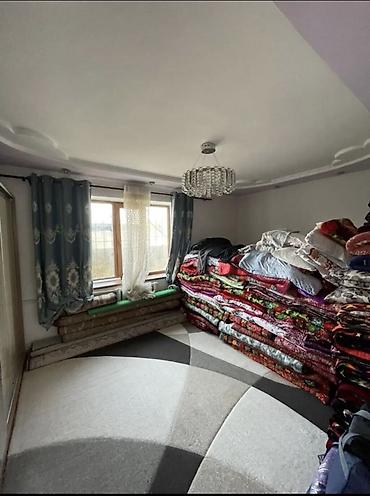 Продажа коттеджей и домов: Участок 6 сотых ж/м Ак-Бата Красная книга 📕 Продается жилой дом с — 3