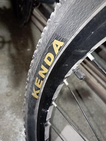 Mountain bikes: Meidahk dağ velosipedi - Çərçivə: yüngül ərintidən, idman üslublu — 7