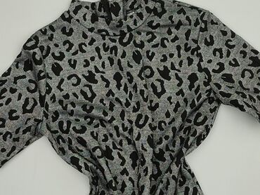 sukienka w kwiaty shein plus size: C&A, Women`s dress, size S (EU 36)
