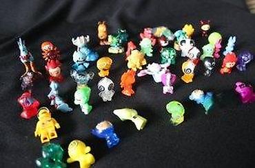 Figurice za decu: KOLEKCIJA IGRAČAKA, FIGURICA | Kolekcija igračaka. Moguća zamena za — 18