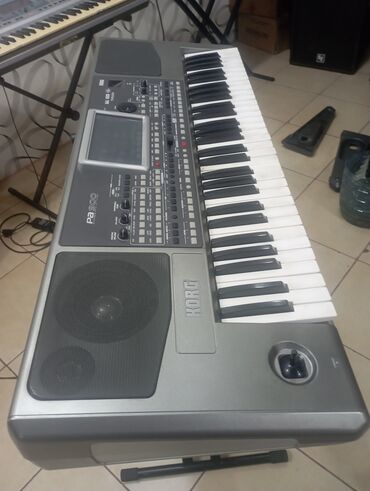 sintezator va 7: Sintezator, Korg, Yeni, Pulsuz çatdırılma