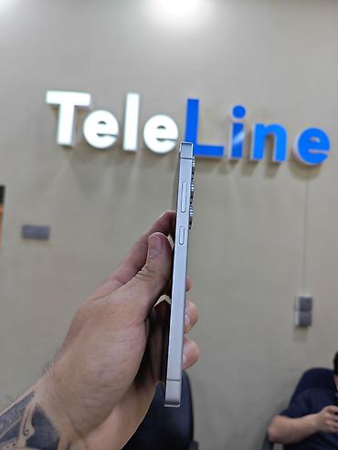 telefon barteri: Samsung Galaxy S25 Ultra, 256 GB, rəng - Gümüşü, Zəmanət, Sensor, Barmaq izi — 6