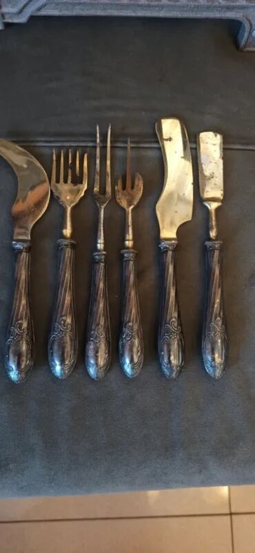 Əntiq vazalar: Əntiq vaza, 1950 il, SSRİ — 21