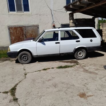 Tofas: Tofas : 1.6 l | 1996 il 300000 km Ofrouder/SUV — 21
