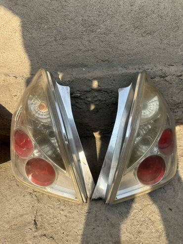фары хонда фит: Алдыңкы оң фара Honda