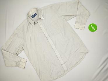 modbis pl: Blue, Koszulа dla mężczyzn, rozmiar XL — 2