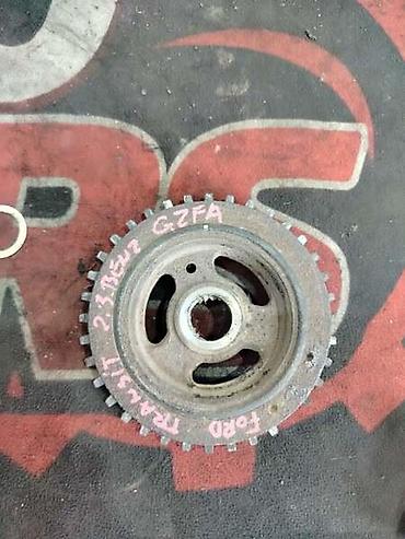controller 12v: REMENICA RADILICE ZA FORD TRANSIT CONNECT OD 2006. DO 2014. GOD. | — 1