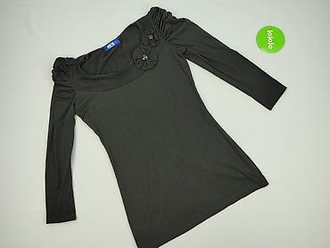 clockhouse elements collection: Niebieski Księżyc, Bluzka damska, rozmiar XL — 2