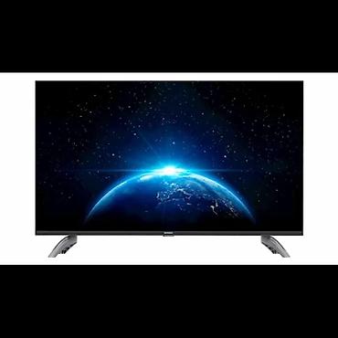 internetli televizorlar: Shivaki US32H3203 Smart LED televizor - Ekran: 32 düym (təx. 81 sm) — 1