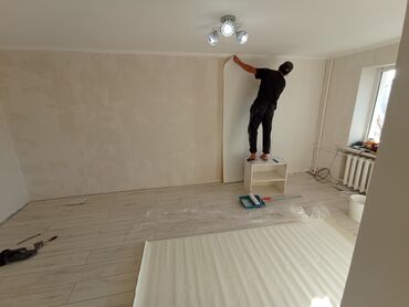 Ремонт под ключ: Ремонт под ключ | Балконы, Бани, Кафе, рестораны Больше 6 лет опыта — 28