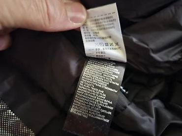 Zimske jakne: THE NORTH FACE, GORETEX INFINIUM JAKNA, DOSTUPNA ODMAH, L | — 7