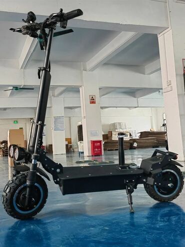 Электросамокаты: Электросамокат, Ninebot, Без рассрочки, Б/у, Бесплатная доставка — 9